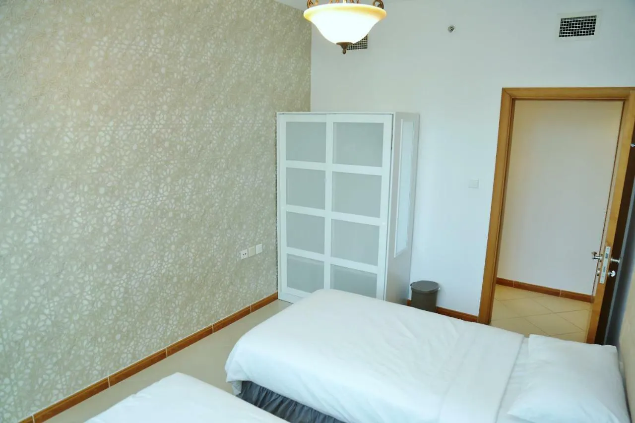 Marina Bestview 2 Bedroom Apartment Dubai